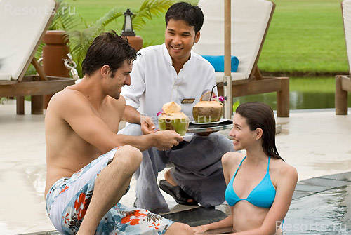 Laguna Holiday Club 42